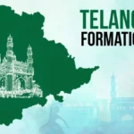 Telangana Formation Day 2026