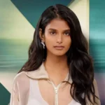 Bhavitha Mandava Forbes 30 Under 30 Asia 2026