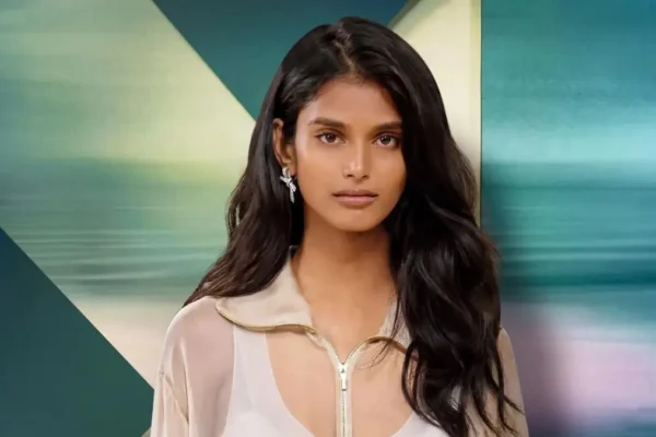Bhavitha Mandava Forbes 30 Under 30 Asia 2026