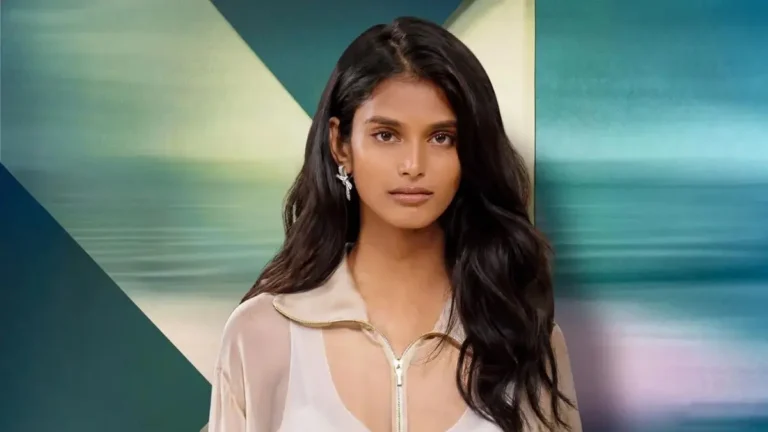 Bhavitha Mandava Forbes 30 Under 30 Asia 2026 | Indian Model Chanel Ambassador News Update