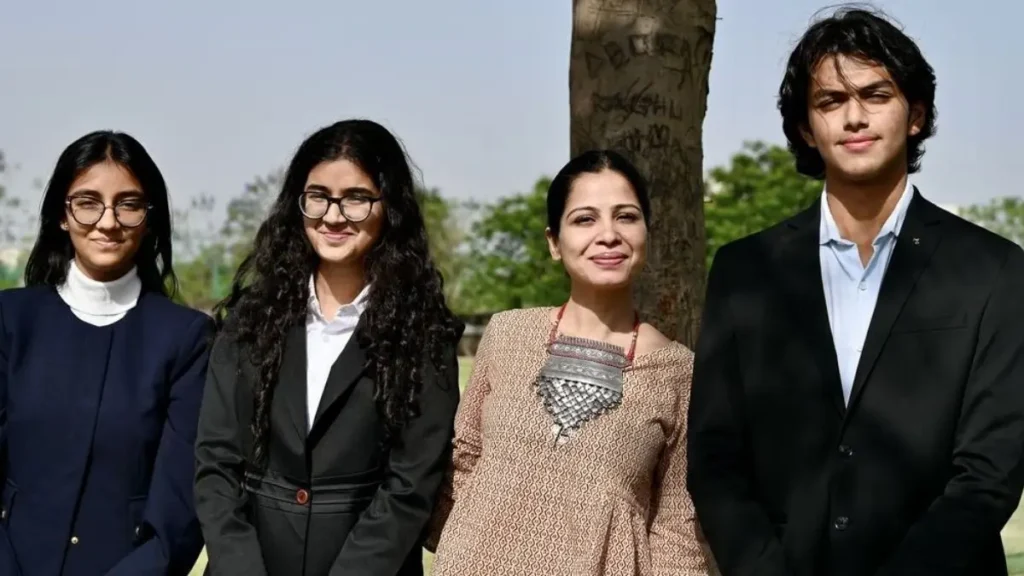 earth prize 2026 indian winners