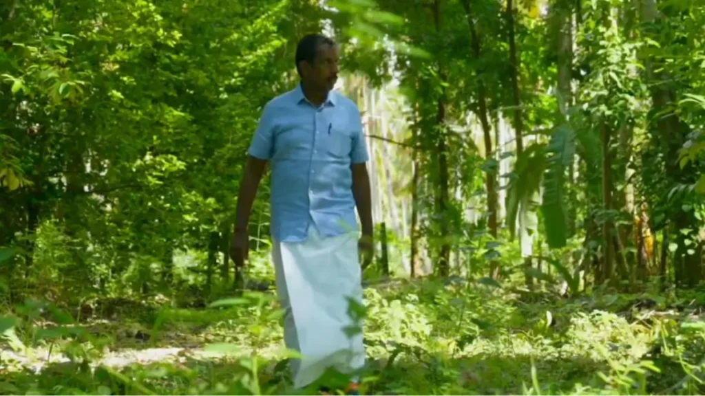 Tamil Nadu FAO Soil Farmer