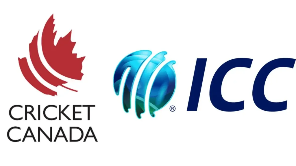 icc suspends cricket canada