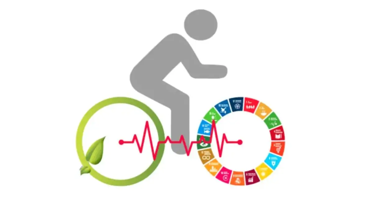 world bicycle day 2026 theme