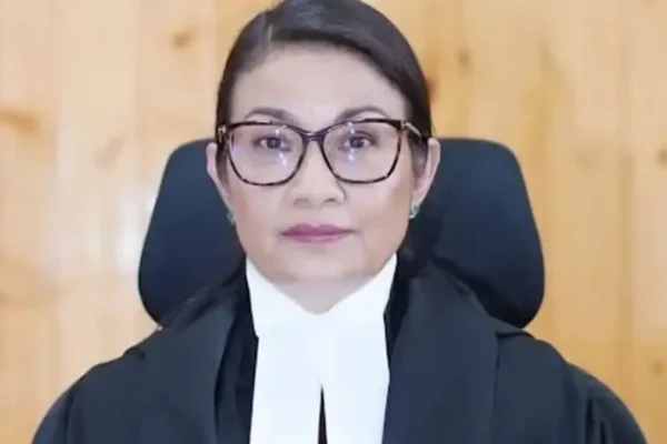 justice meenakshi madan rai appointment