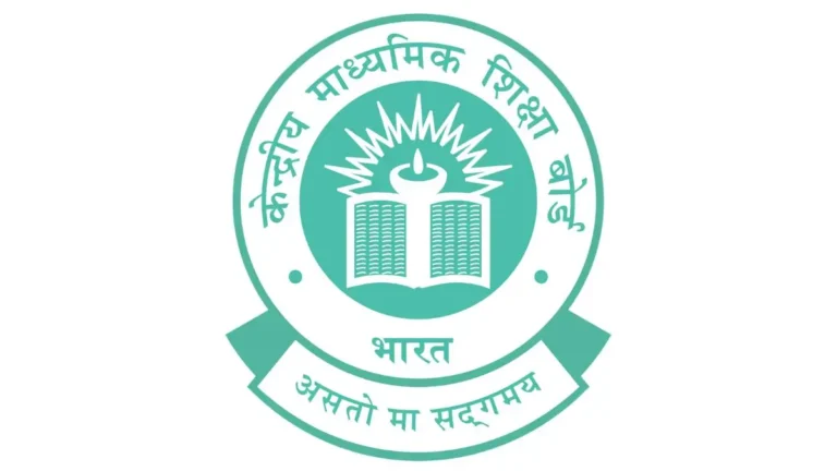 CBSE Chairperson Appointment 2026: Lokhande Prashant Sitaram Named New Chairman, Varun Bhardwaj Secretary