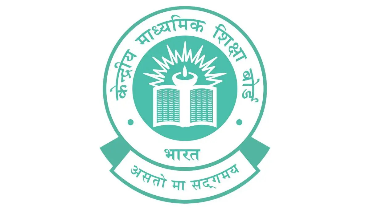 cbse chairperson appointment 2026