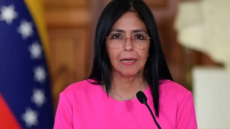 Venezuela Acting President India Visit 2026: Energy Cooperation, Bilateral Relations and Key Exam Highlights