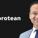 Ajay Rajan Protean CEO appointment