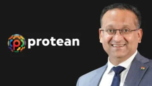 Ajay Rajan Protean CEO appointment
