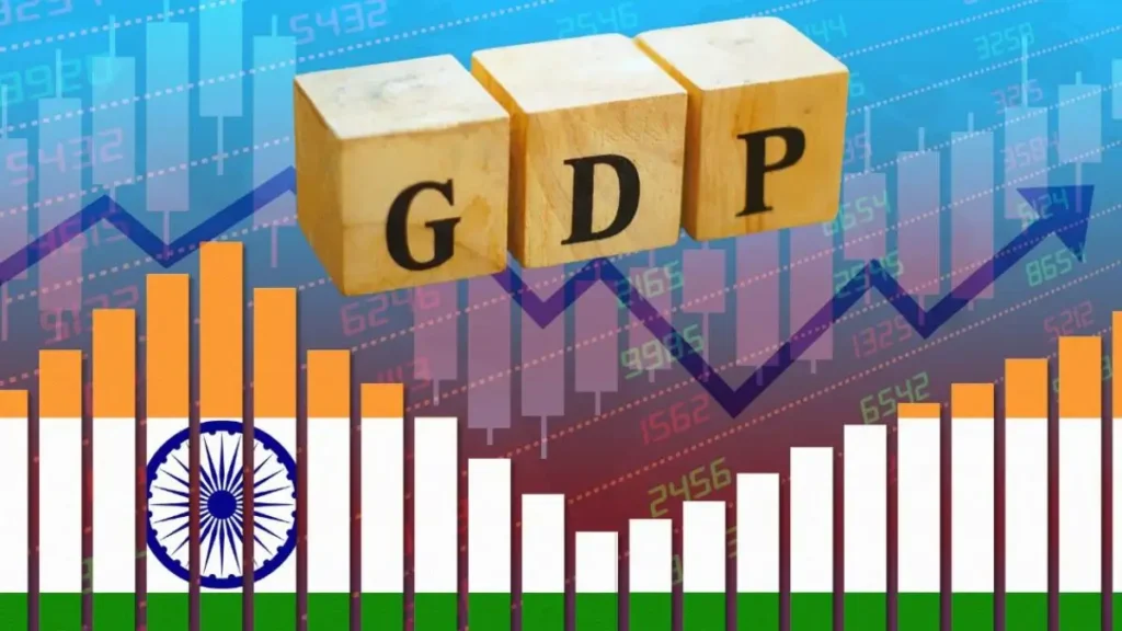 district domestic product guidelines