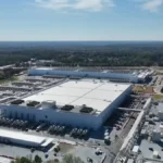 microsoft fairwater ai data centre
