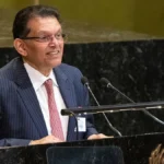 khalilur rahman unga president