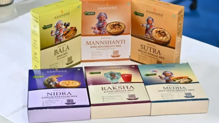 APEDA Millet Export New Zealand: Botanical-Infused Functional Foods Export from India