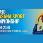 World Yogasana Championship 2026
