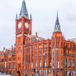 University of Liverpool Bengaluru Campus 2026