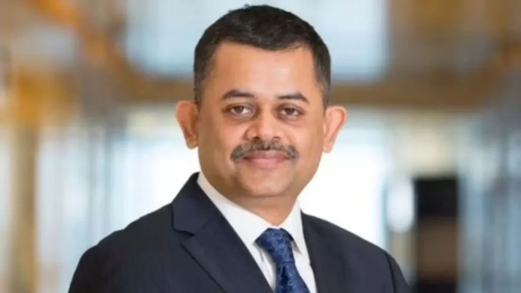 neelkanth mishra world bank