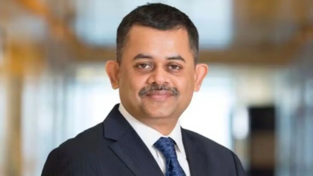 neelkanth mishra world bank