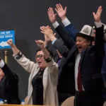 UN Security Council election 2027