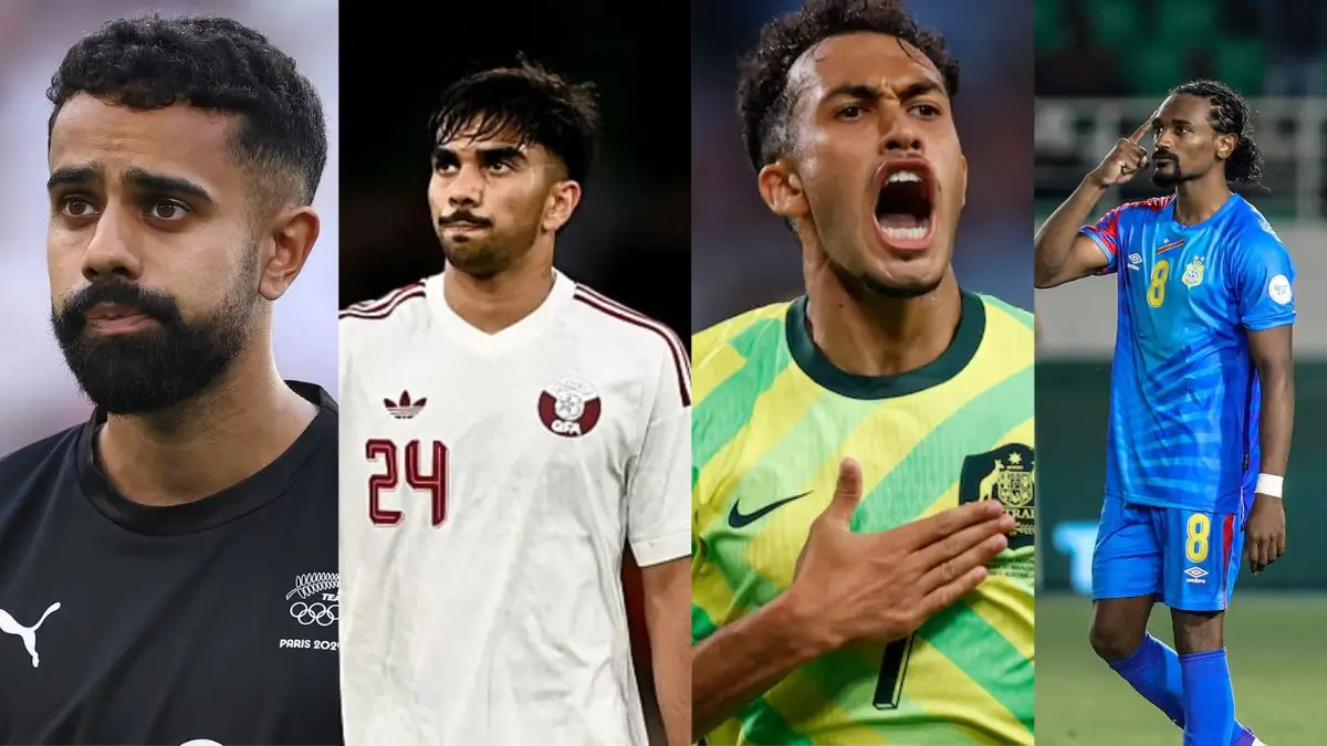 FIFA World Cup 2026