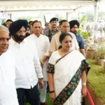 Delhi NaMo Oxygen Parks