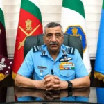 air marshal ashutosh dixit appointment