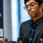 praggnanandhaa norway chess 2026