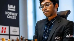 praggnanandhaa norway chess 2026