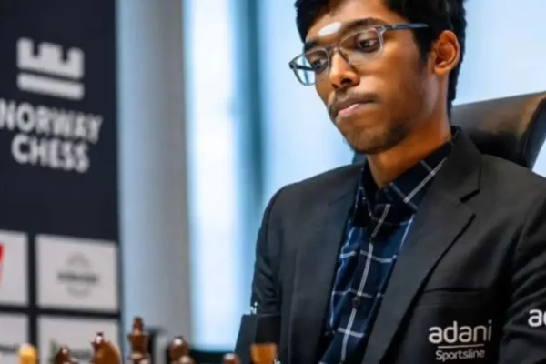 praggnanandhaa norway chess 2026