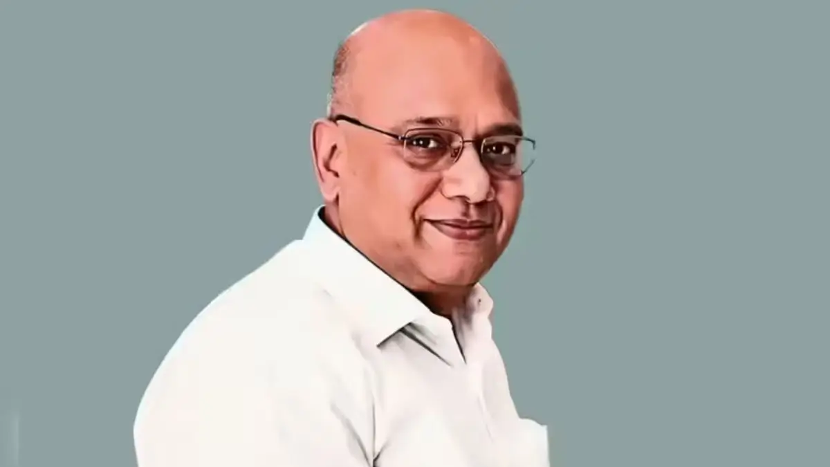 indiaai mission ceo appointment