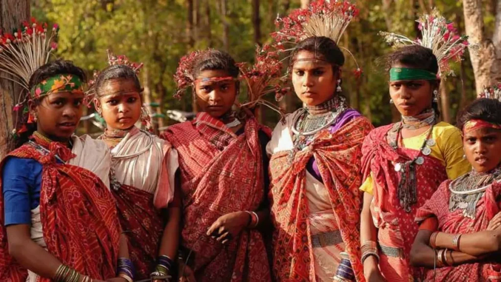 Andaman and Nicobar Islands Fertility Rate