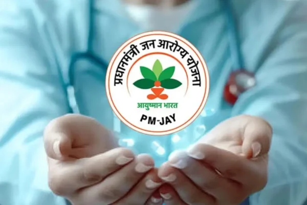 Ayushman Bharat Scheme 2026