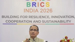 BRICS agriculture meeting 2026