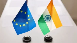 India EU Market Access