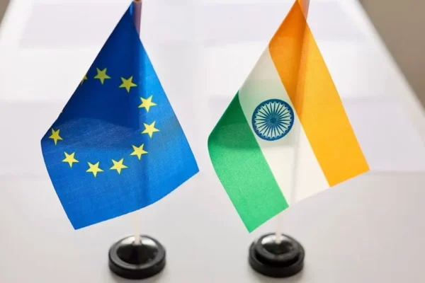 India EU Market Access