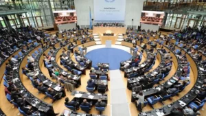 bonn climate conference adaptation finance