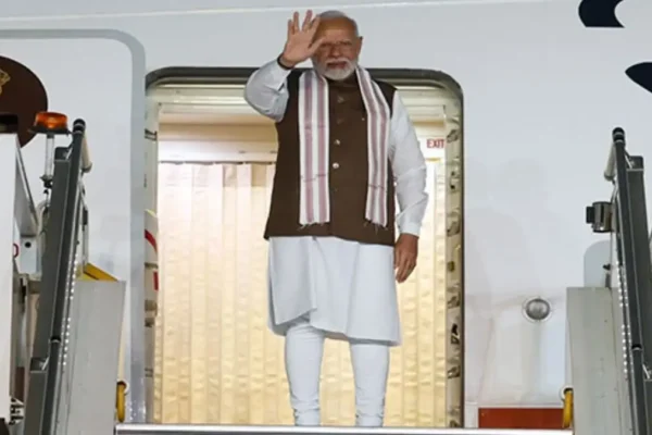 PM Modi France Slovakia Visit 2026