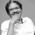 Bharathiraja Passes Away