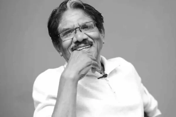 Bharathiraja Passes Away