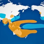 El Niño impact 2026