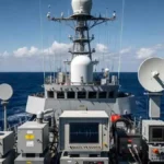 Indigenous GNSS Jammers for Indian Navy