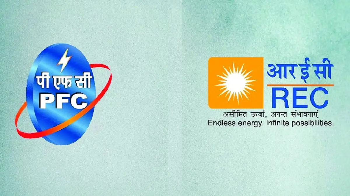 REC PFC merger approval 2026