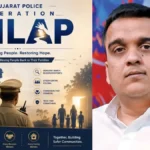 operation milap gujarat police