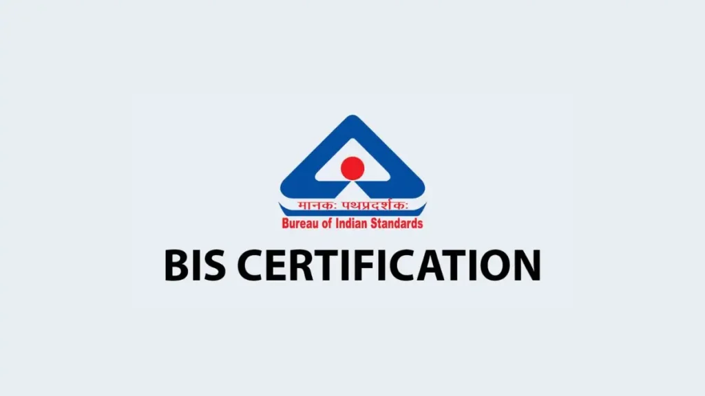 BIS community seed bank standard
