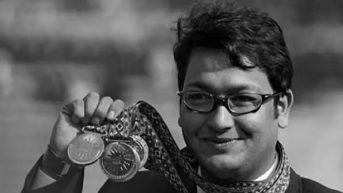 Jaspal Rana Passes Away