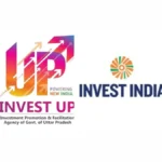 invest india invest up partnership