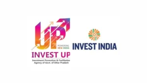 invest india invest up partnership