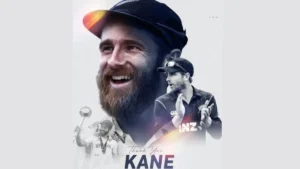 kane williamson retirement news