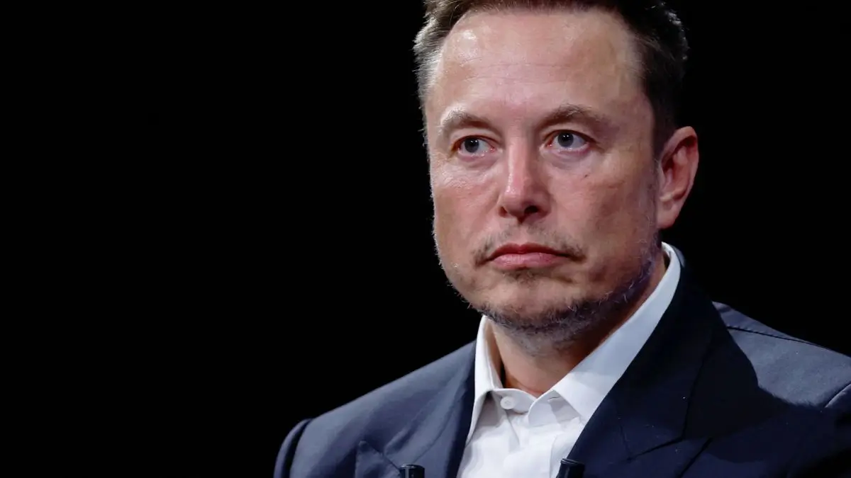 Elon Musk trillionaire milestone