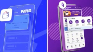 India digital wallet growth